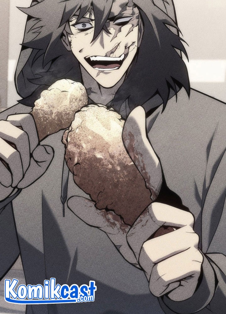 A Disaster-Class Hero Has Returned Chapter 03 Gambar 21