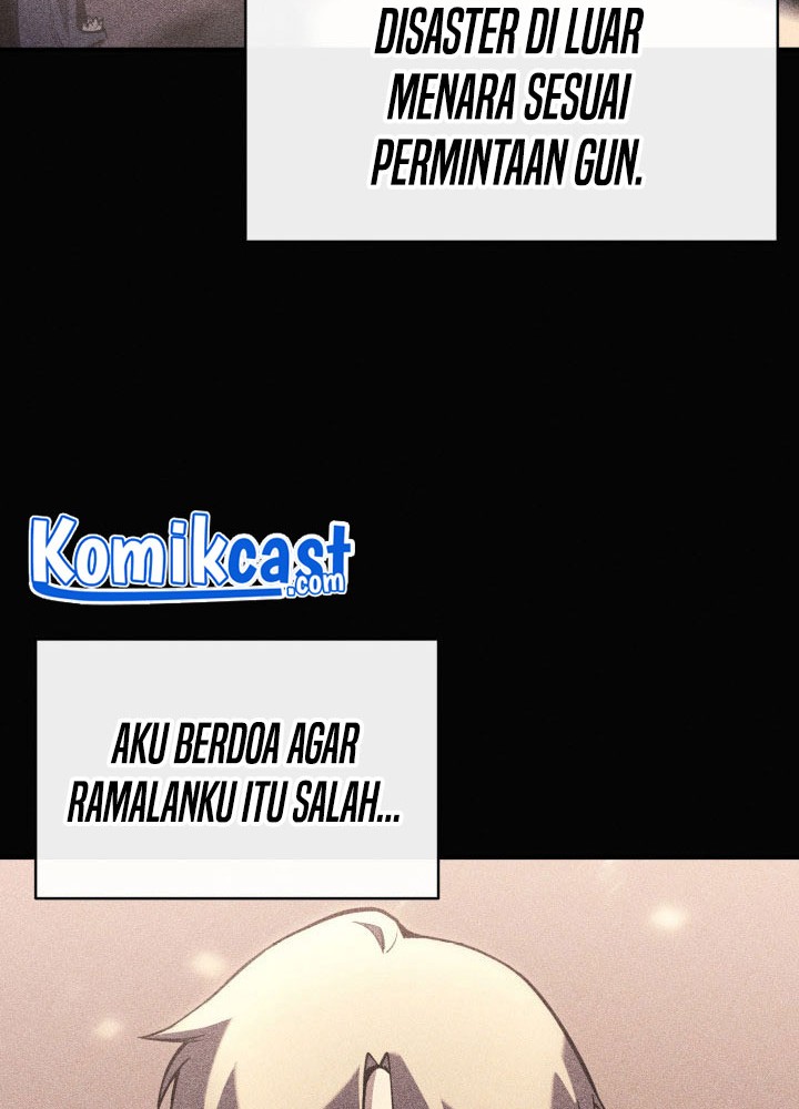 A Disaster-Class Hero Has Returned Chapter 03 Gambar 23