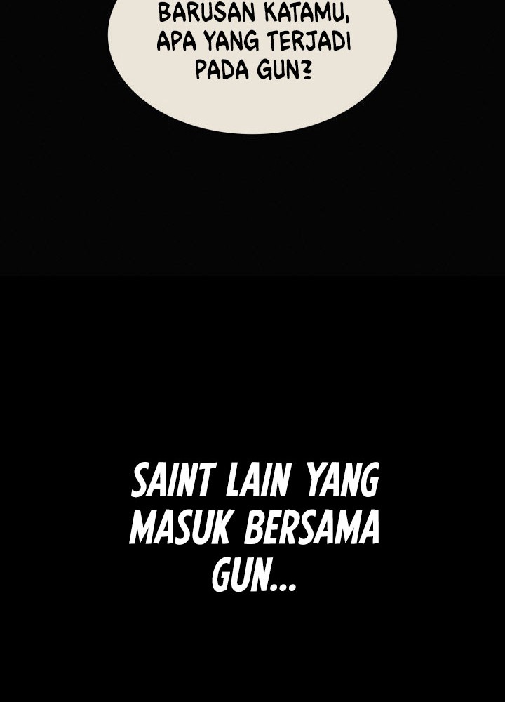 A Disaster-Class Hero Has Returned Chapter 03 Gambar 25