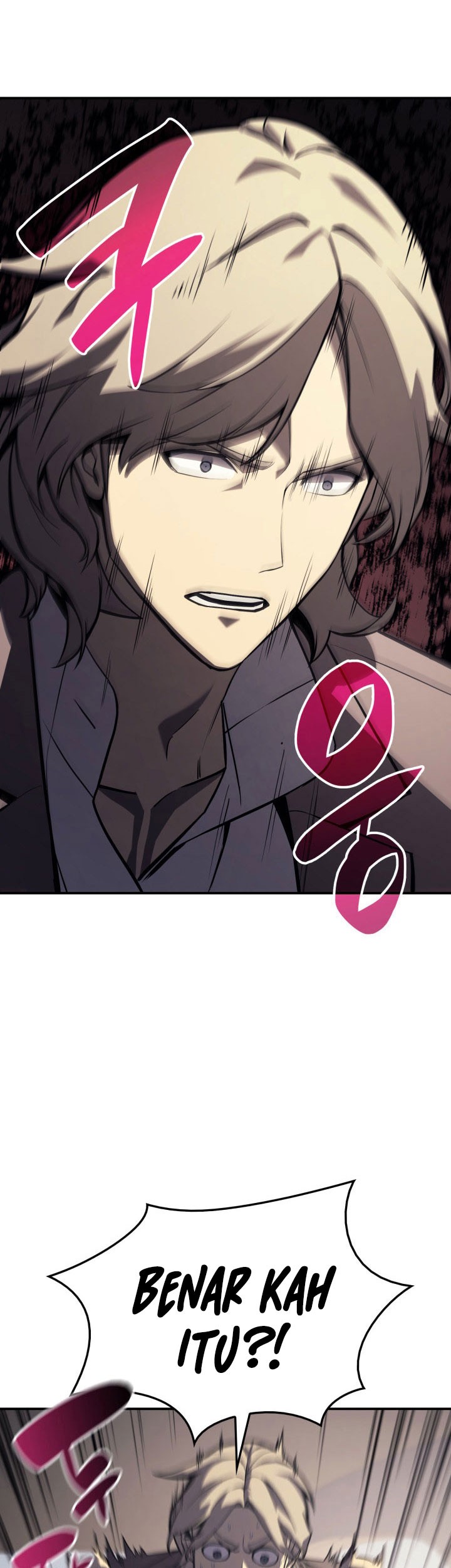 A Disaster-Class Hero Has Returned Chapter 03 Gambar 48