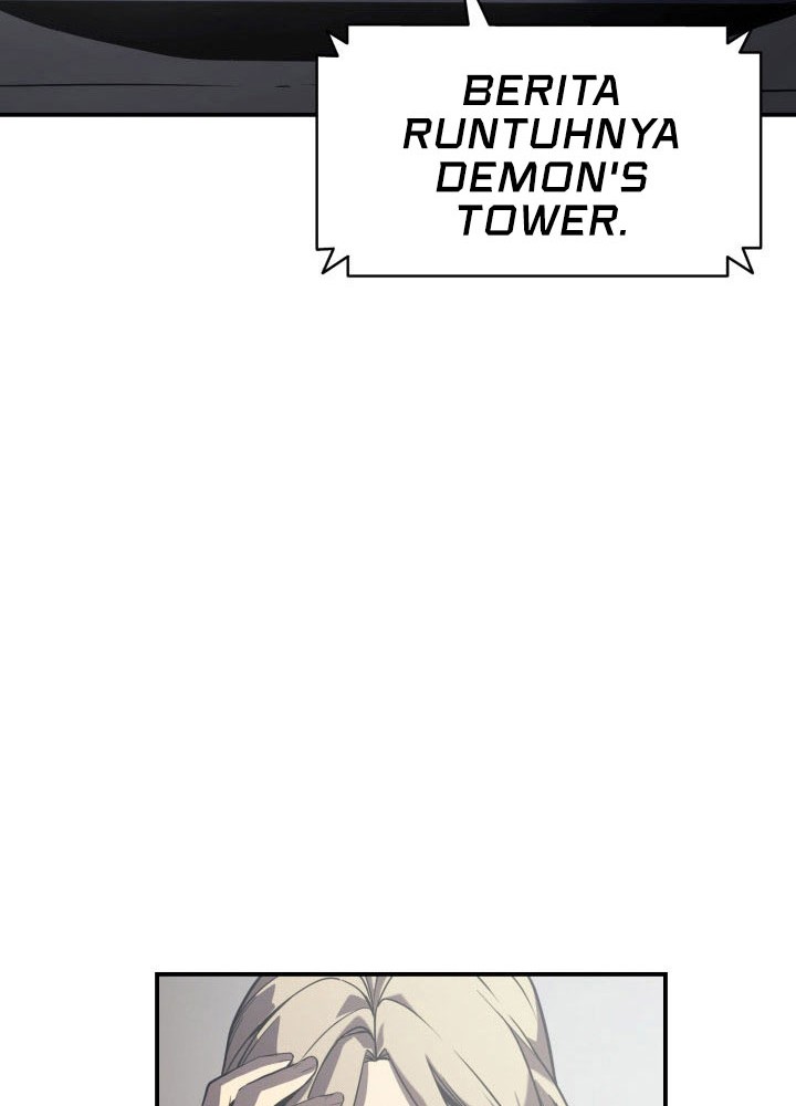 A Disaster-Class Hero Has Returned Chapter 03 Gambar 41