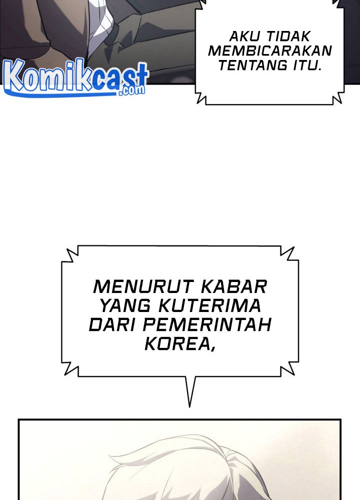 A Disaster-Class Hero Has Returned Chapter 03 Gambar 45