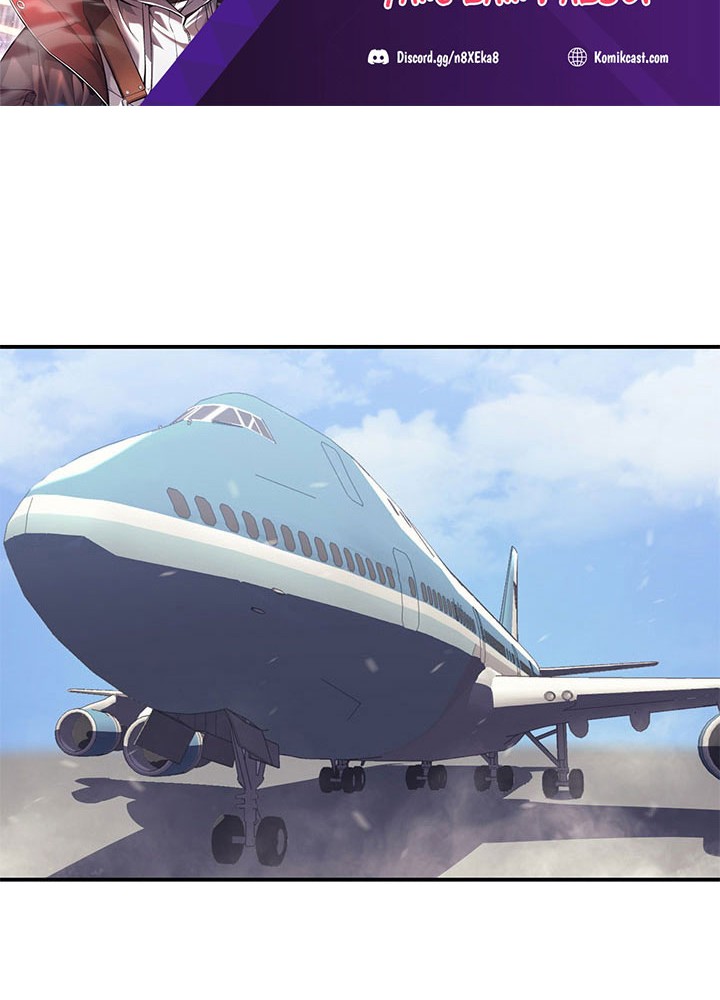 A Disaster-Class Hero Has Returned Chapter 03 Gambar 3