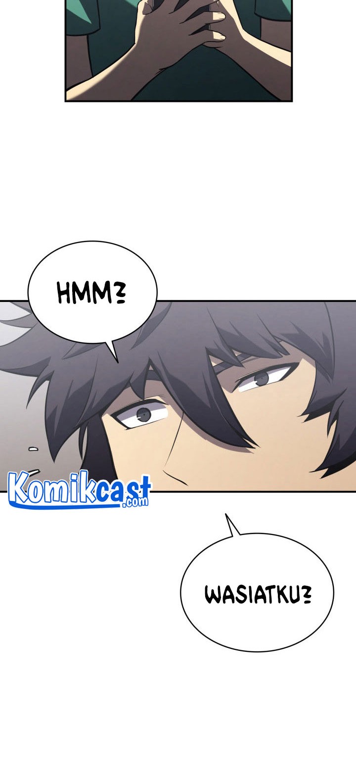 A Disaster-Class Hero Has Returned Chapter 03 Gambar 73