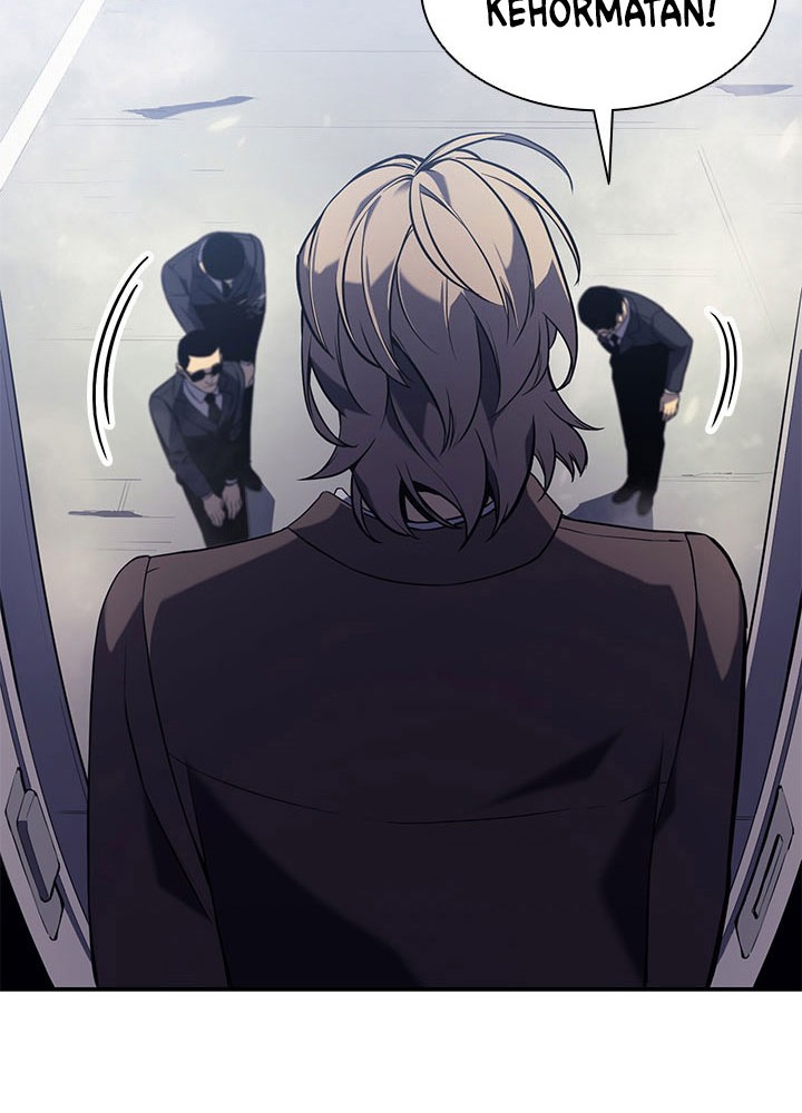 A Disaster-Class Hero Has Returned Chapter 03 Gambar 5