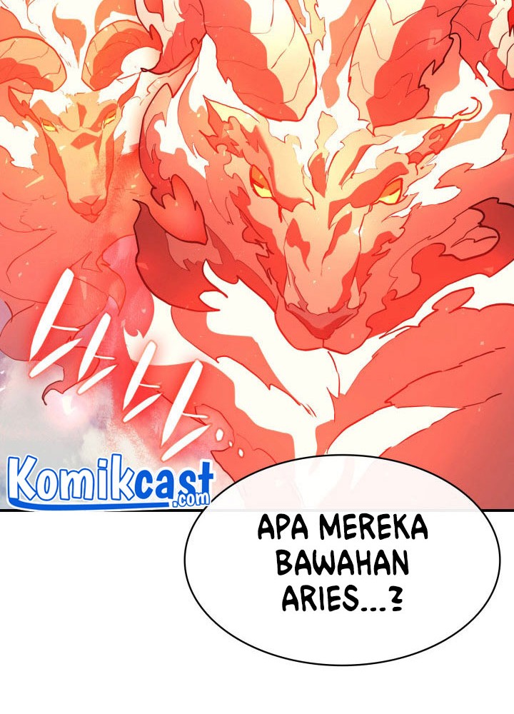 A Disaster-Class Hero Has Returned Chapter 03 Gambar 87