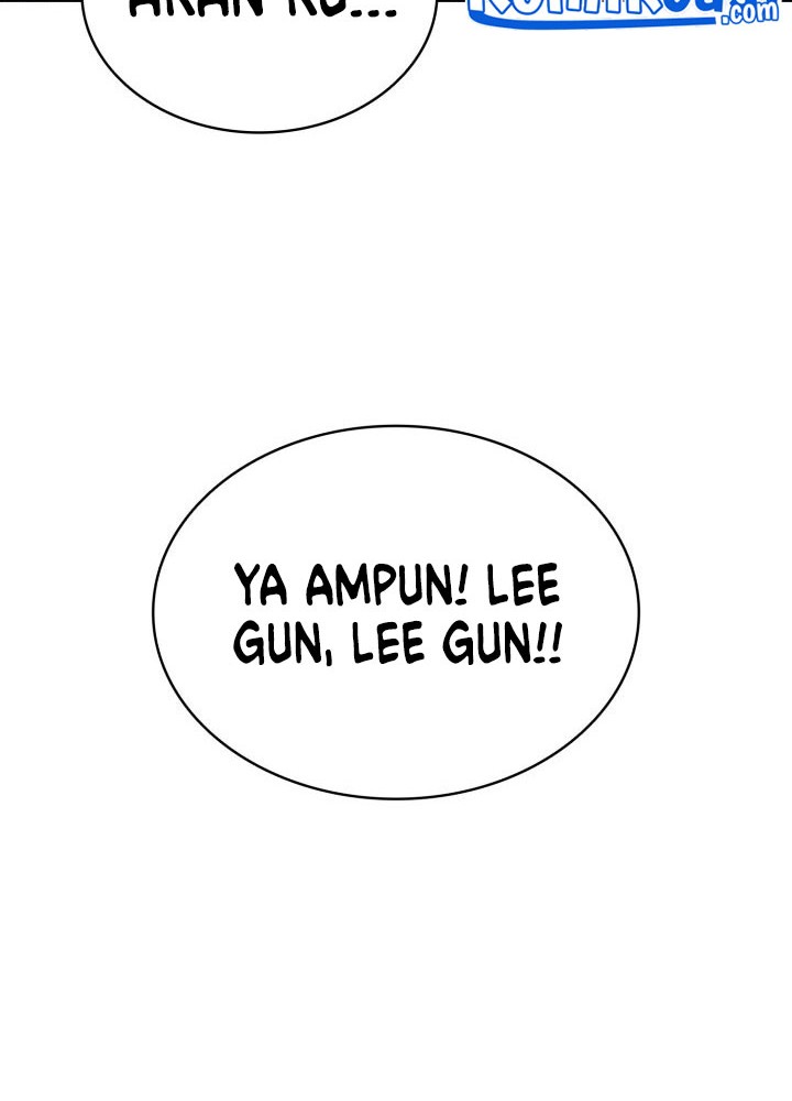 A Disaster-Class Hero Has Returned Chapter 03 Gambar 91