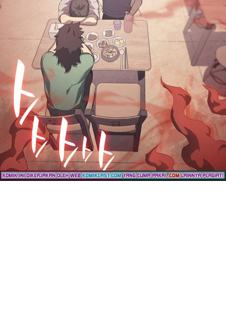 A Disaster-Class Hero Has Returned Chapter 03 Gambar 81