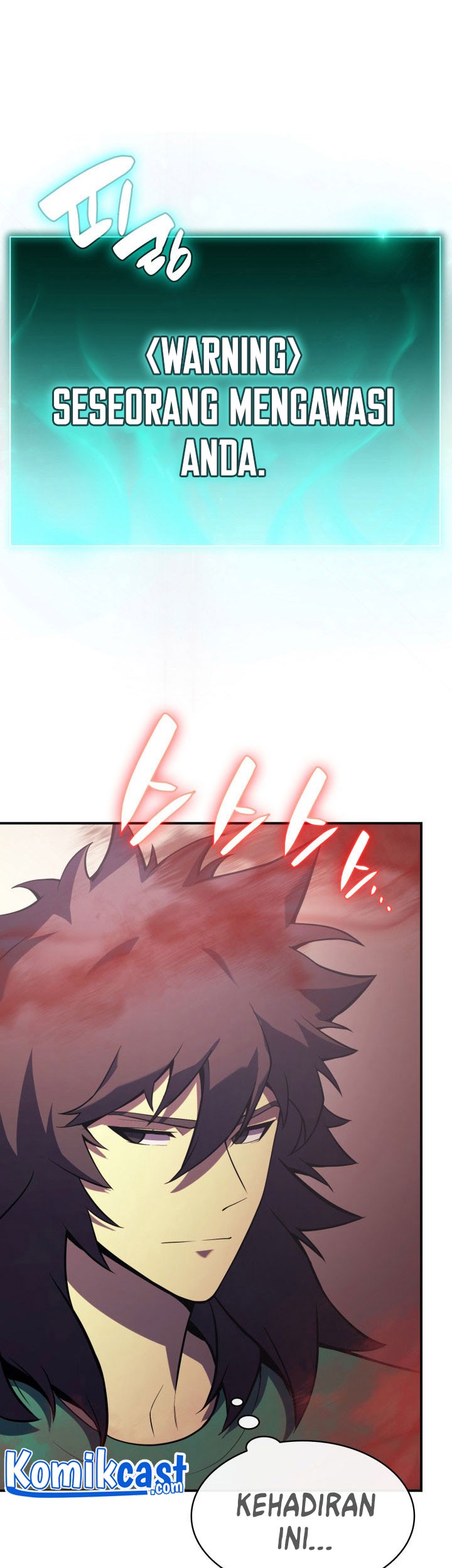 A Disaster-Class Hero Has Returned Chapter 03 Gambar 82