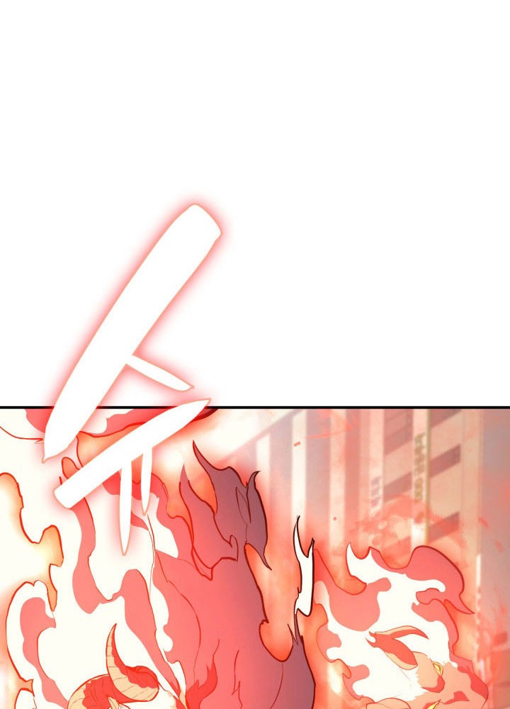 A Disaster-Class Hero Has Returned Chapter 03 Gambar 85