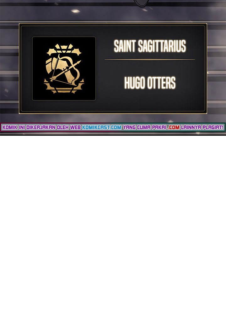 A Disaster-Class Hero Has Returned Chapter 03 Gambar 7