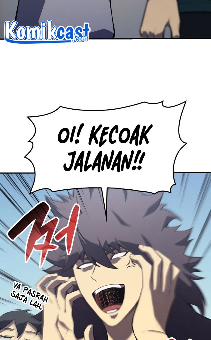 A Disaster-Class Hero Has Returned Chapter 03 Gambar 107