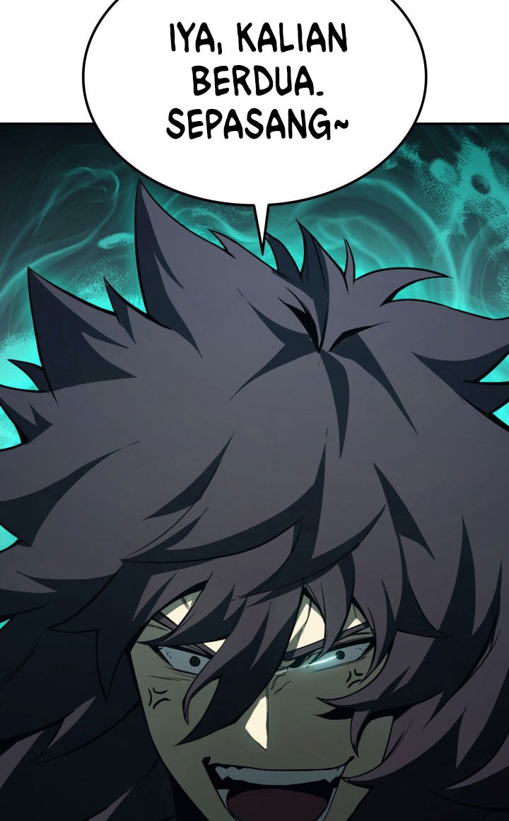 A Disaster-Class Hero Has Returned Chapter 03 Gambar 109