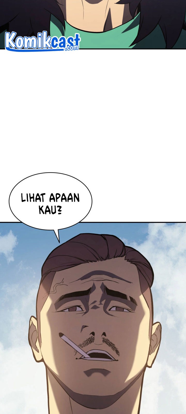 A Disaster-Class Hero Has Returned Chapter 03 Gambar 99