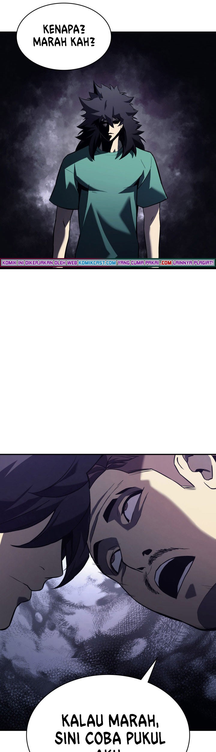 A Disaster-Class Hero Has Returned Chapter 03 Gambar 102