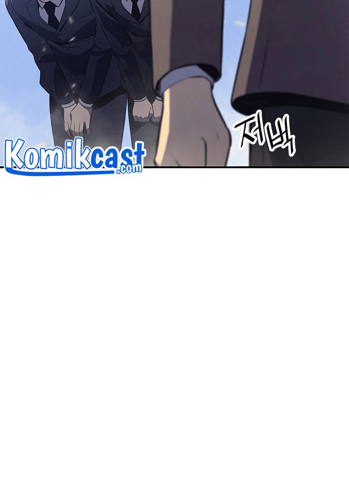 A Disaster-Class Hero Has Returned Chapter 03 Gambar 9