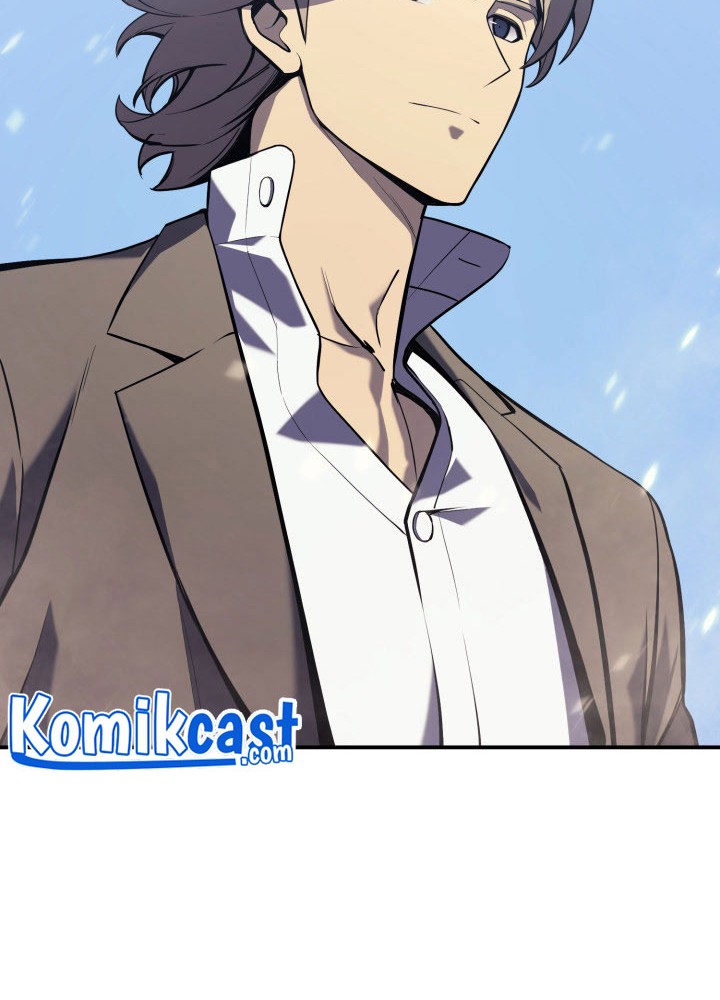 A Disaster-Class Hero Has Returned Chapter 03 Gambar 11