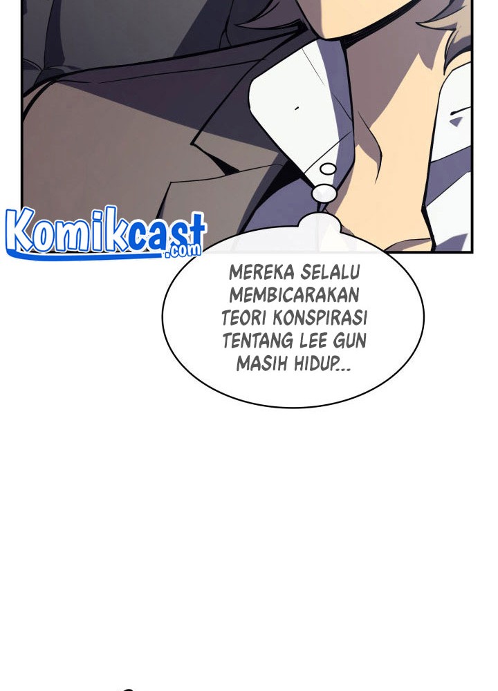 A Disaster-Class Hero Has Returned Chapter 03 Gambar 15
