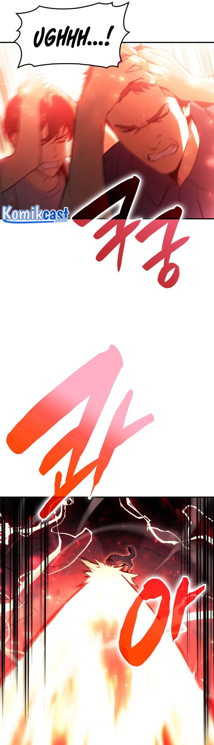 A Disaster-Class Hero Has Returned Chapter 02 Gambar 26