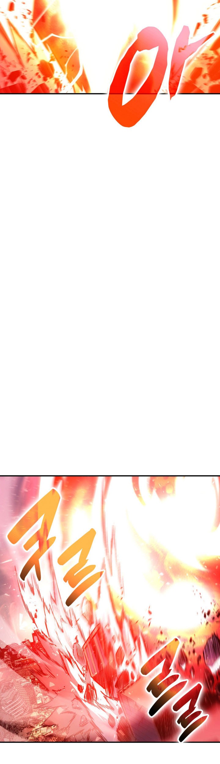 A Disaster-Class Hero Has Returned Chapter 02 Gambar 28