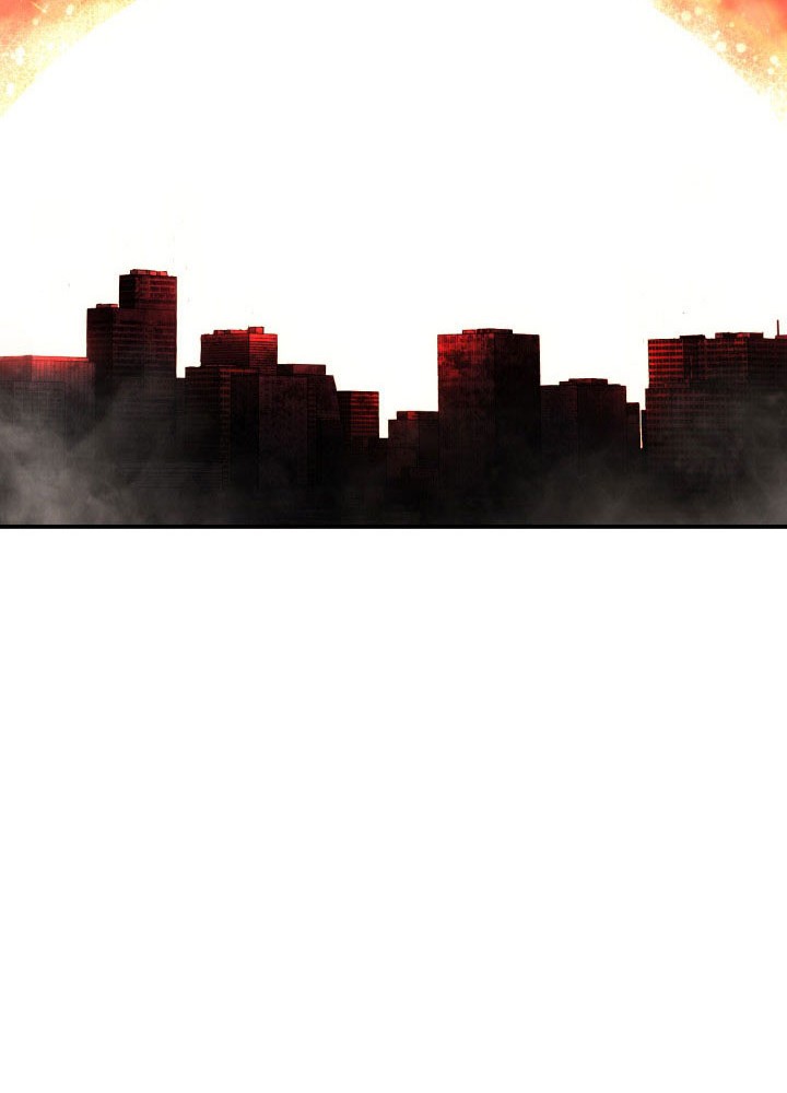 A Disaster-Class Hero Has Returned Chapter 02 Gambar 31