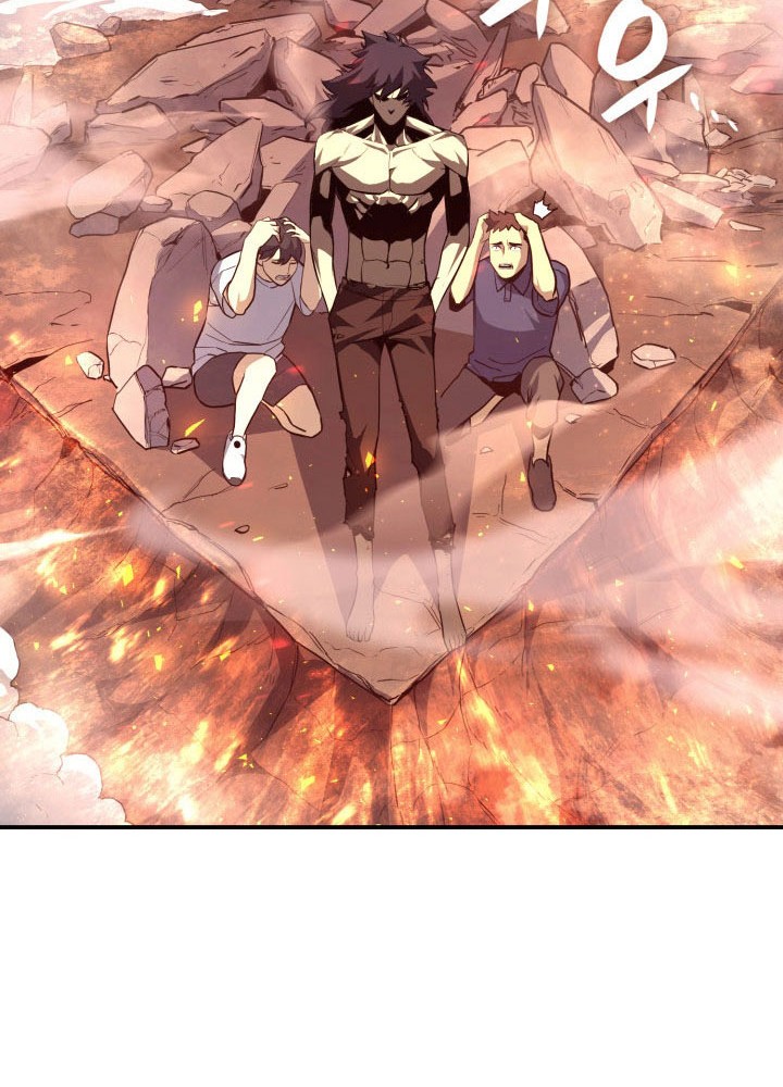 A Disaster-Class Hero Has Returned Chapter 02 Gambar 35