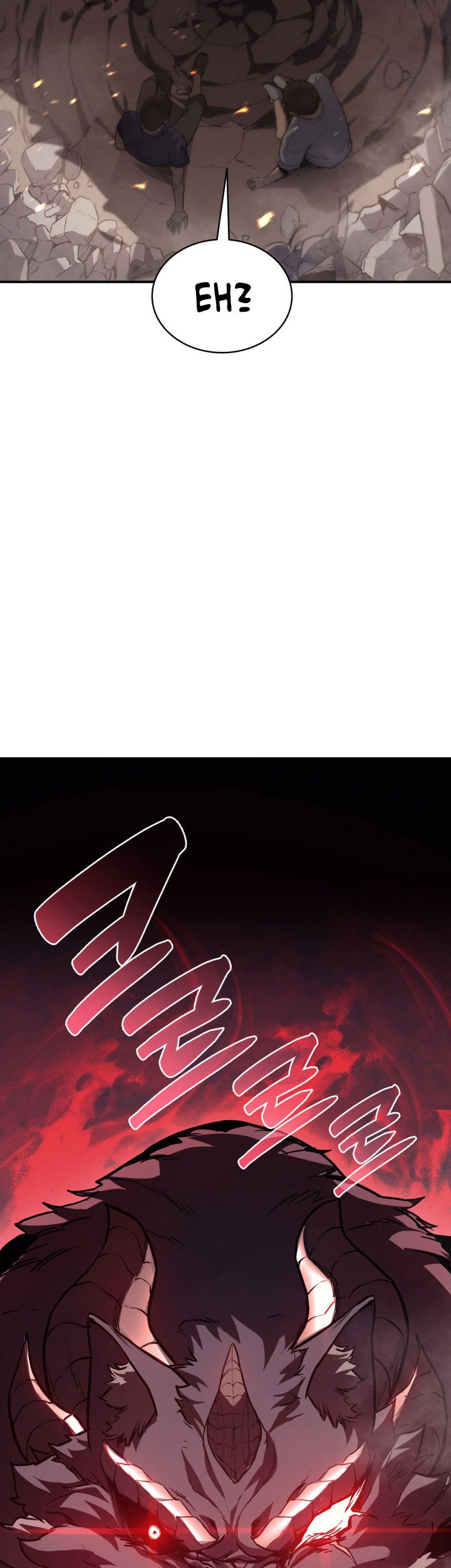 A Disaster-Class Hero Has Returned Chapter 02 Gambar 18