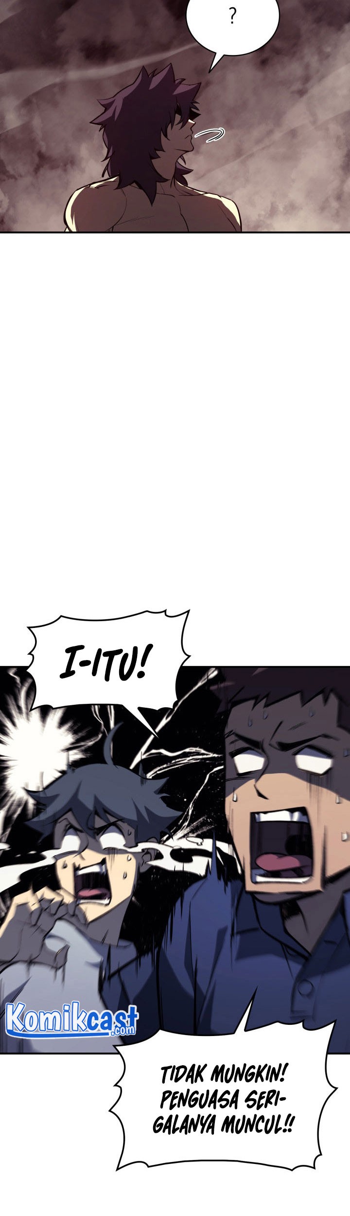 A Disaster-Class Hero Has Returned Chapter 02 Gambar 20