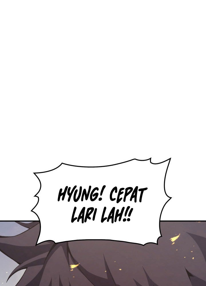 A Disaster-Class Hero Has Returned Chapter 02 Gambar 21