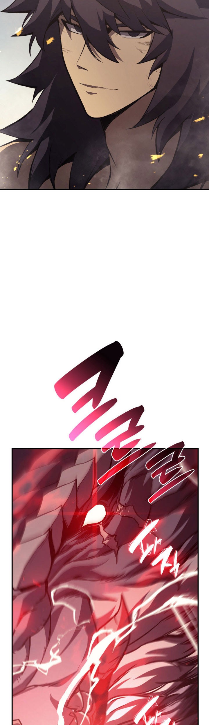 A Disaster-Class Hero Has Returned Chapter 02 Gambar 22