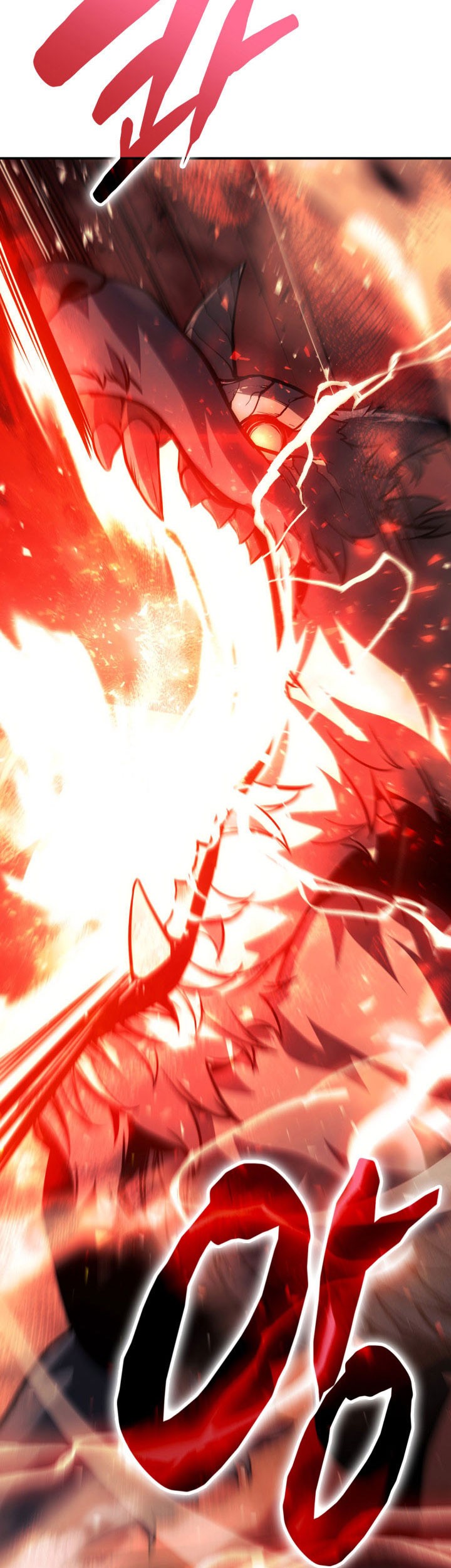 A Disaster-Class Hero Has Returned Chapter 02 Gambar 24