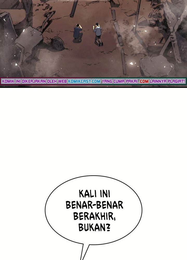 A Disaster-Class Hero Has Returned Chapter 02 Gambar 47