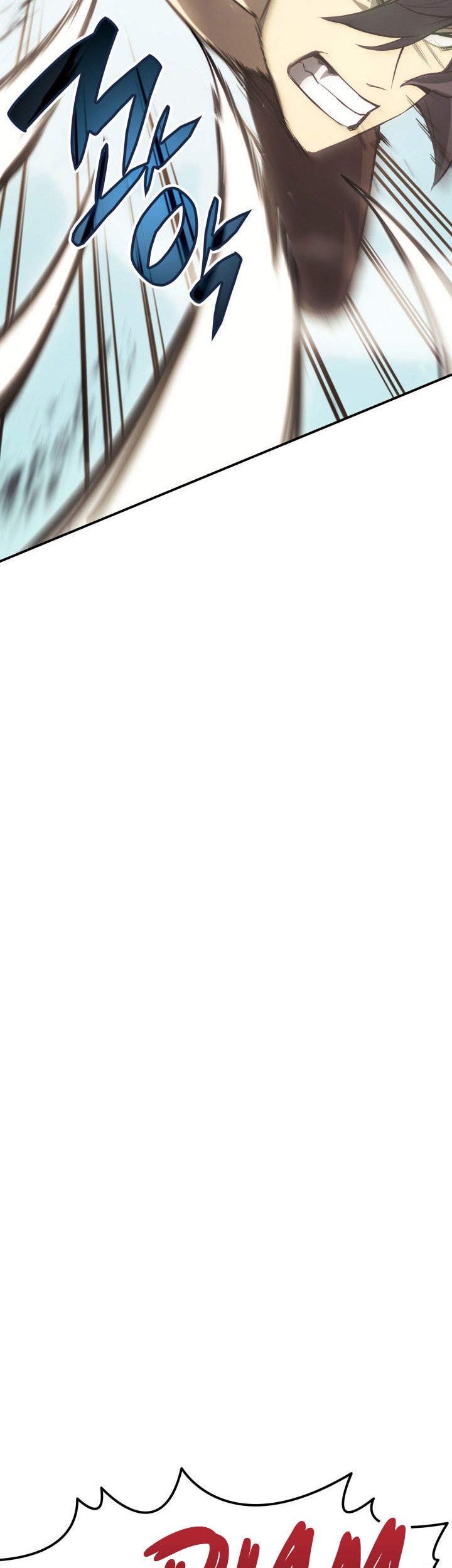 A Disaster-Class Hero Has Returned Chapter 02 Gambar 40