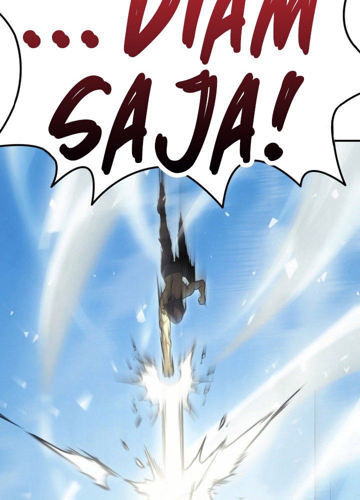 A Disaster-Class Hero Has Returned Chapter 02 Gambar 41