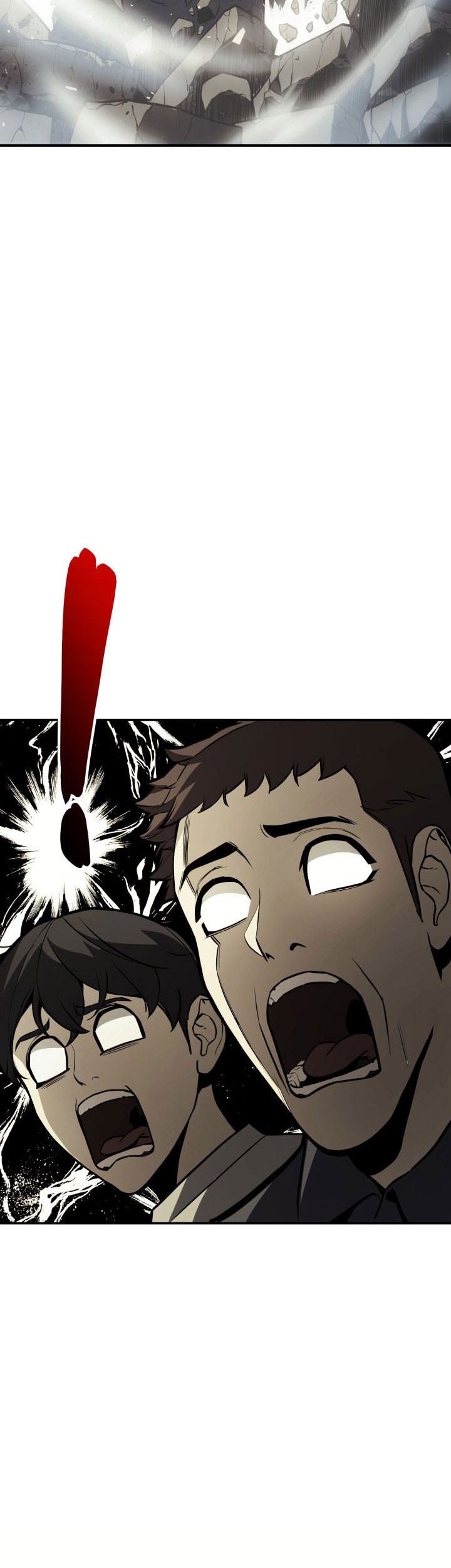 A Disaster-Class Hero Has Returned Chapter 02 Gambar 44