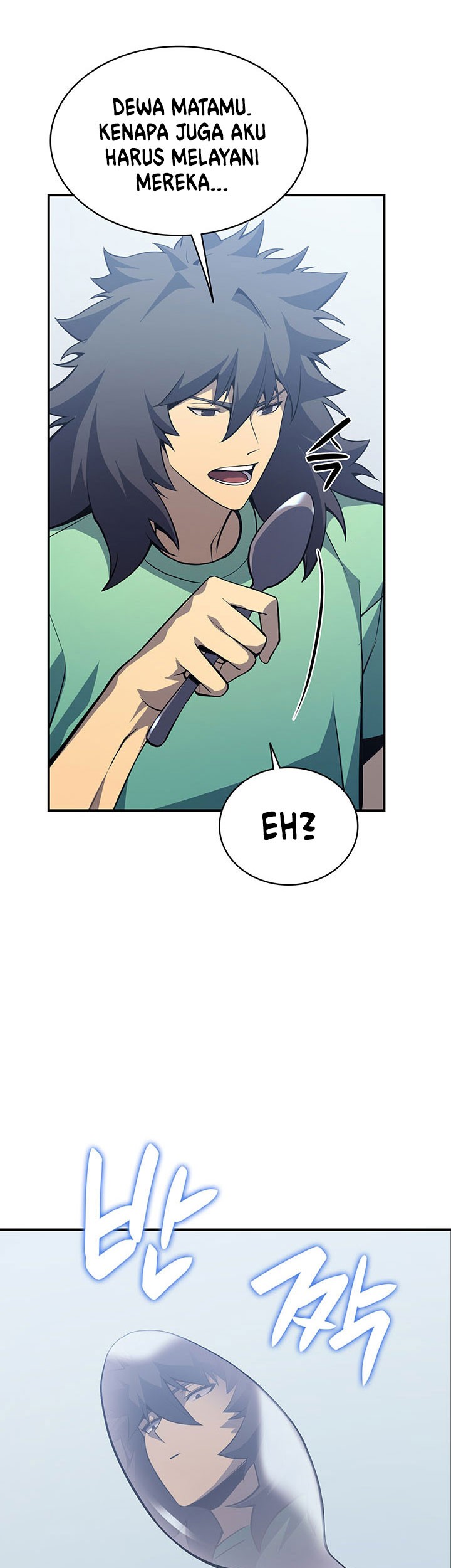 A Disaster-Class Hero Has Returned Chapter 02 Gambar 66