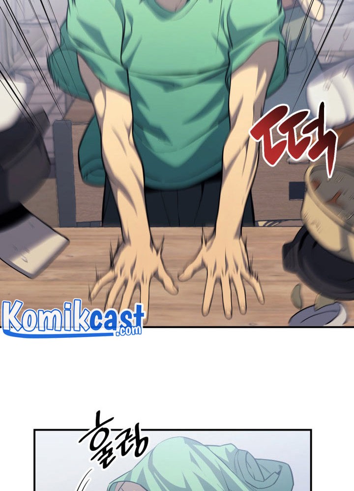 A Disaster-Class Hero Has Returned Chapter 02 Gambar 69