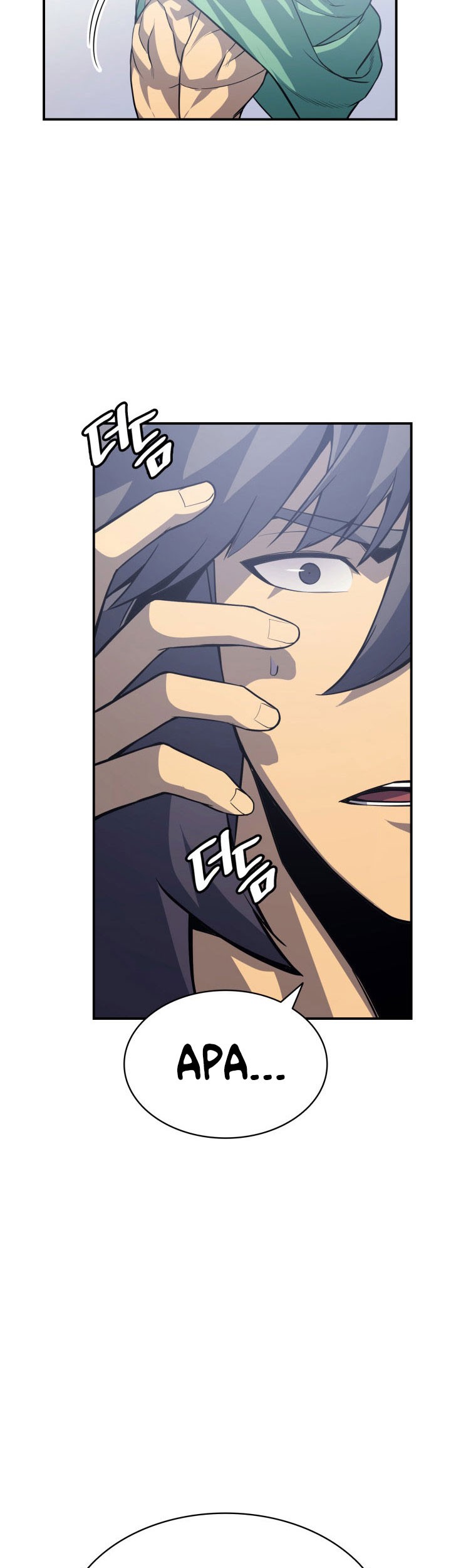 A Disaster-Class Hero Has Returned Chapter 02 Gambar 70