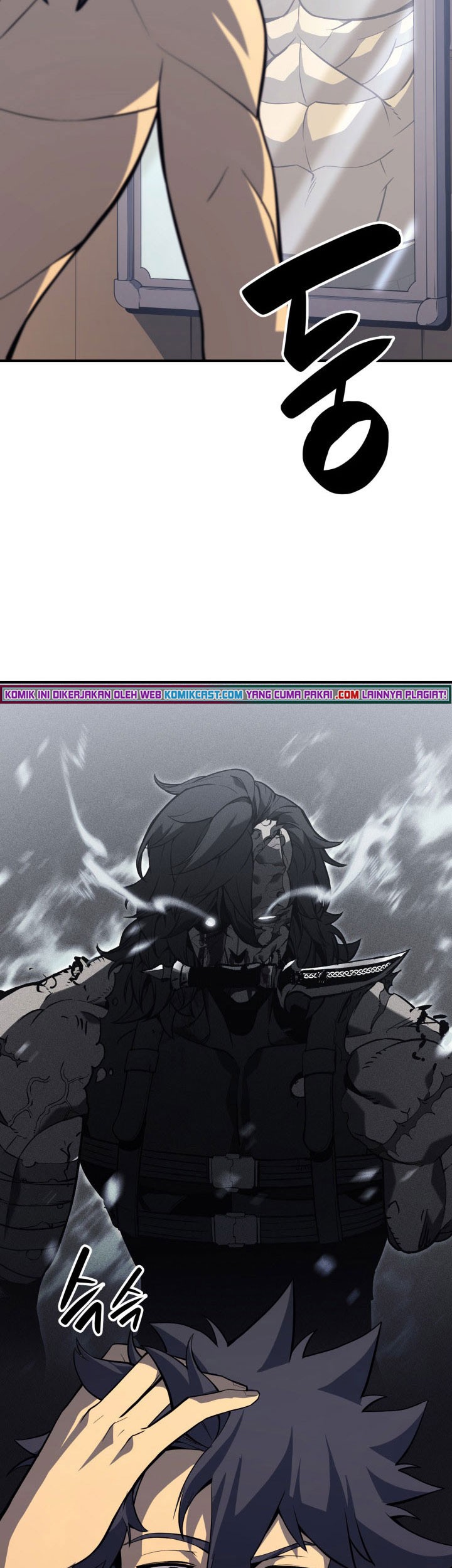 A Disaster-Class Hero Has Returned Chapter 02 Gambar 72