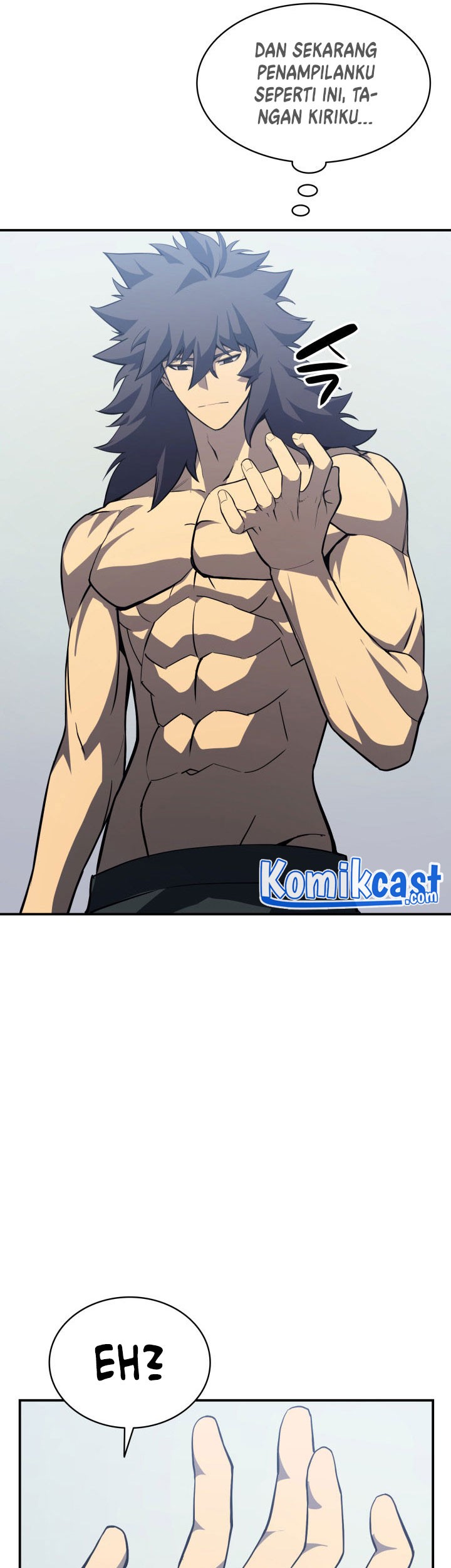 A Disaster-Class Hero Has Returned Chapter 02 Gambar 74