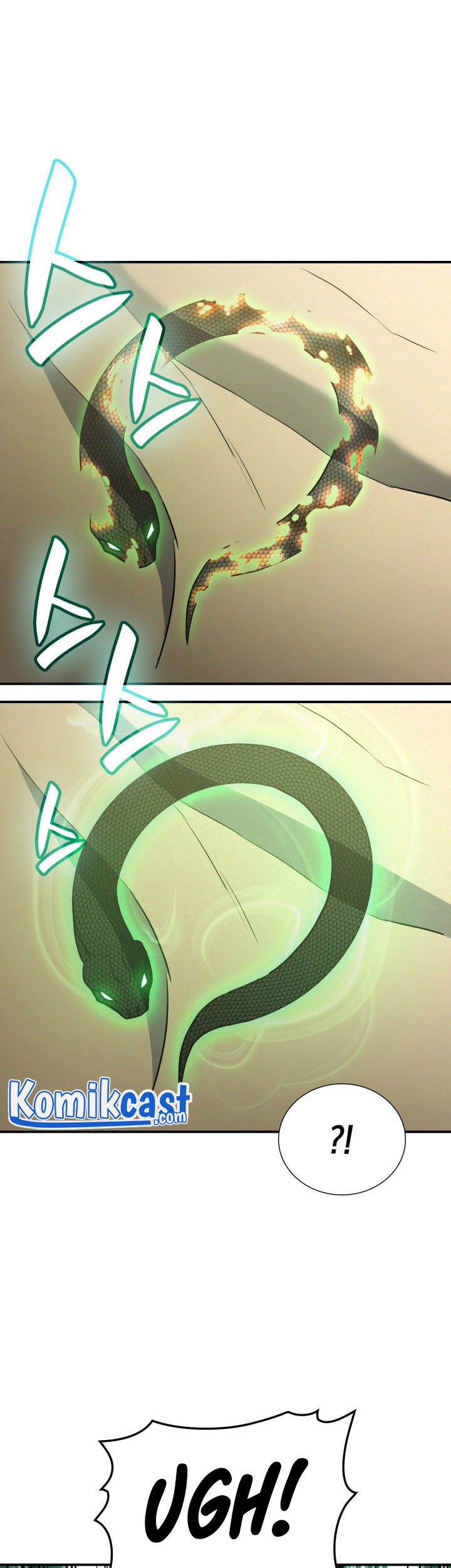 A Disaster-Class Hero Has Returned Chapter 02 Gambar 76