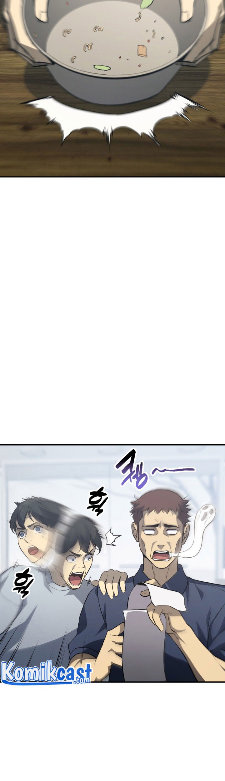 A Disaster-Class Hero Has Returned Chapter 02 Gambar 58