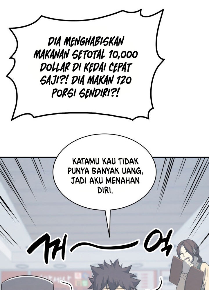 A Disaster-Class Hero Has Returned Chapter 02 Gambar 59