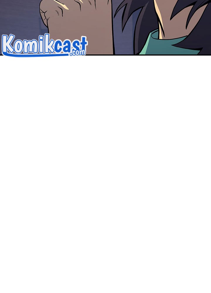 A Disaster-Class Hero Has Returned Chapter 02 Gambar 61