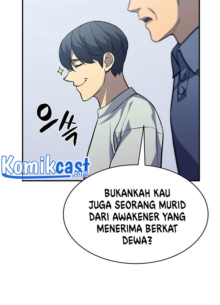 A Disaster-Class Hero Has Returned Chapter 02 Gambar 65