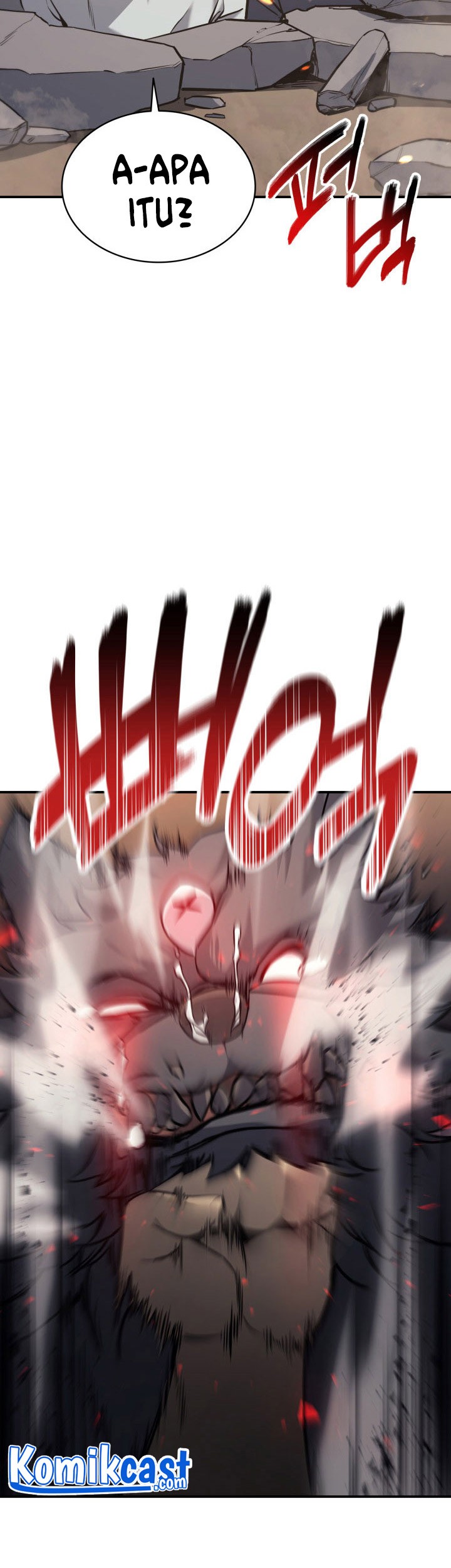 A Disaster-Class Hero Has Returned Chapter 02 Gambar 4