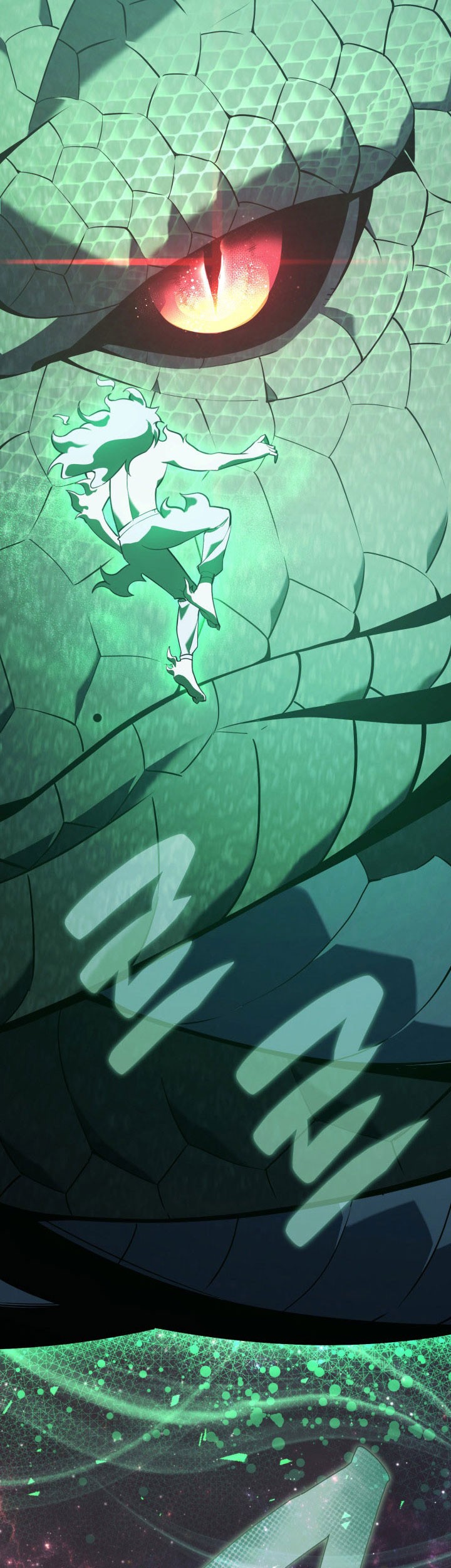 A Disaster-Class Hero Has Returned Chapter 02 Gambar 88