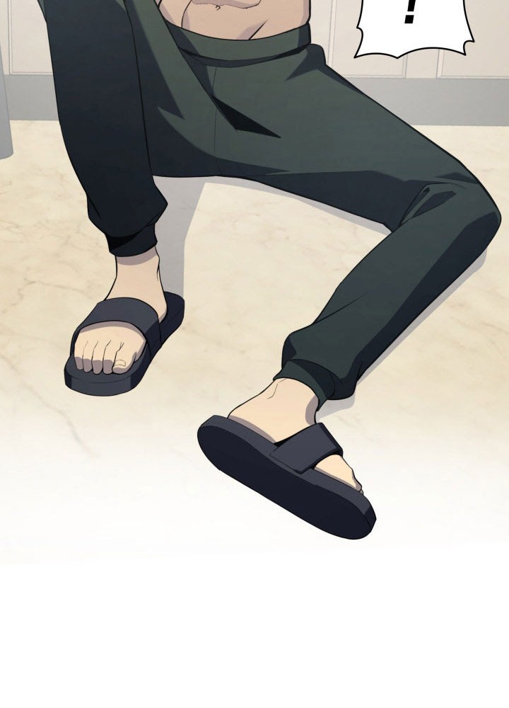 A Disaster-Class Hero Has Returned Chapter 02 Gambar 97