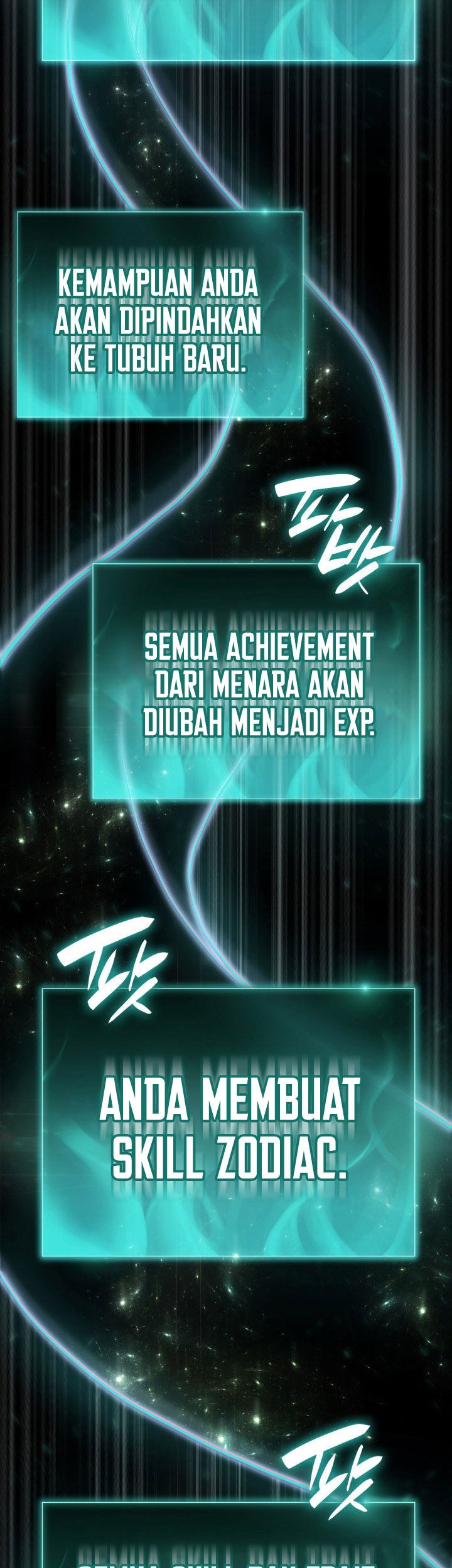 A Disaster-Class Hero Has Returned Chapter 02 Gambar 80