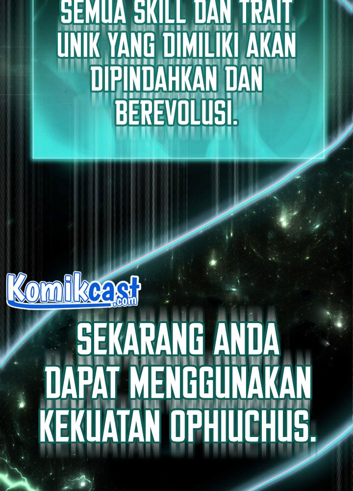 A Disaster-Class Hero Has Returned Chapter 02 Gambar 81